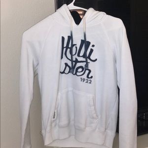 Hollister hoodie